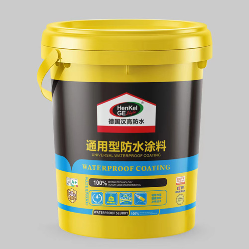 通用型防水涂料18KG
