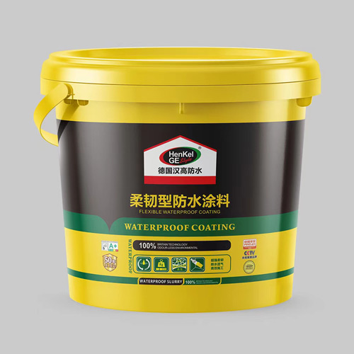 柔韧型防水涂料9KG