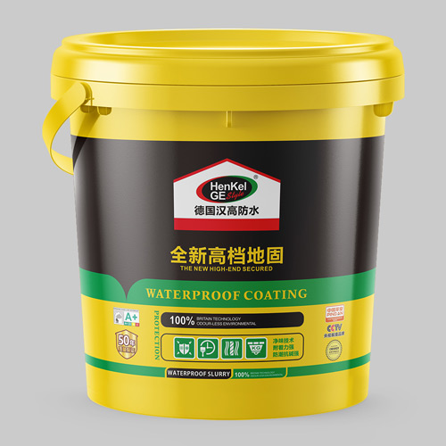 全新高档地固15KG