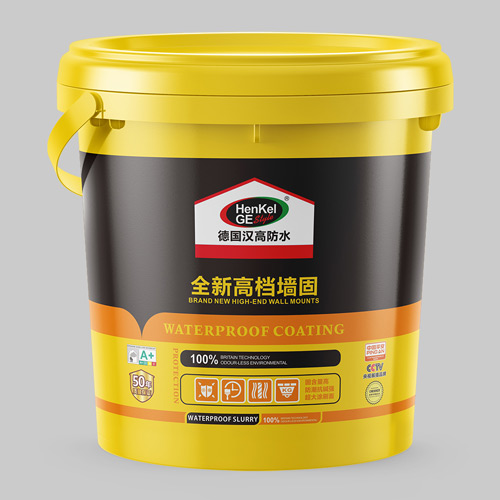  全新高档墙固15KG