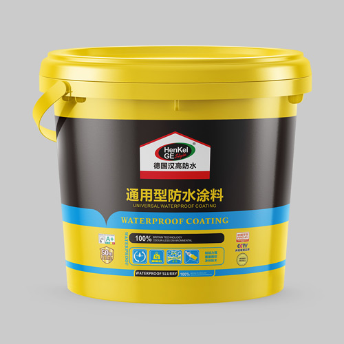 通用型防水涂料9KG