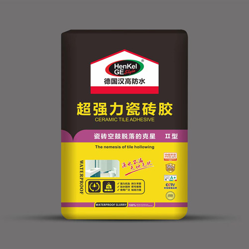 超强力瓷砖胶