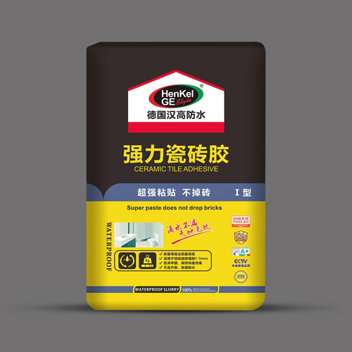 强力瓷砖胶