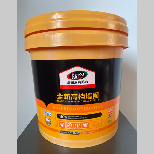 全新高档墙固16KG
