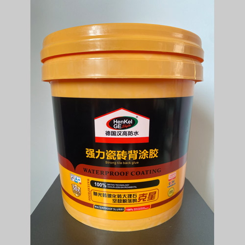 强力瓷砖背涂胶5KG